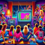Exploring the Influence of Music Videos on Pop Culture