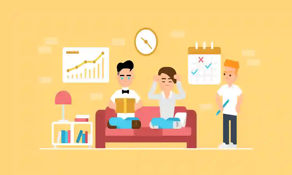 How to Get Better at Managing Your Personal Time